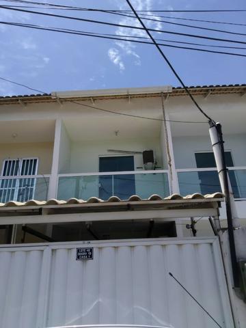 Vendo casa duplex com 72 m² no Éden - São João de Meriti