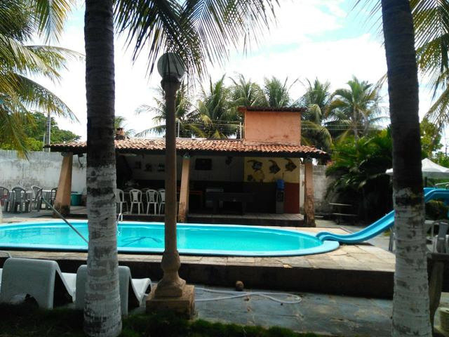 Aluga-se casa de praia no Jardim Icaraí