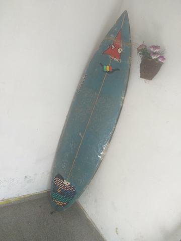 Prancha flecha