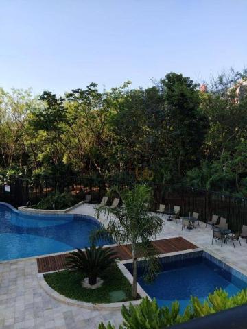 Apartamento no único campolim, 197 m² - condomínio único campolim - sorocaba/sp - Foto 18