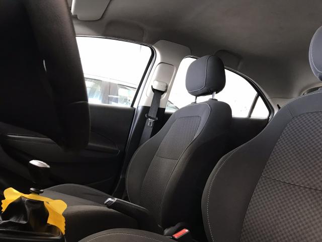CHEVROLET ONIX 2017/2017 1.0 MPFI LT 8V FLEX 4P MANUAL - Foto 12
