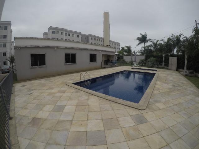 JQ -Apartamento 2 quartos- Minha casa minha vida- Colina da Laranjeiras - Foto 8