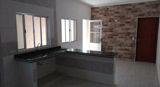 Casa linda a venda - Foto 2