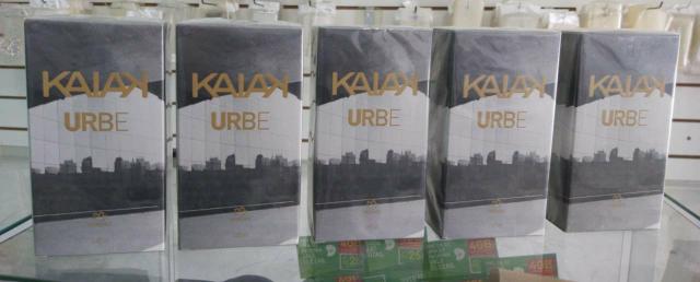 Perfumes kayak - Foto 3