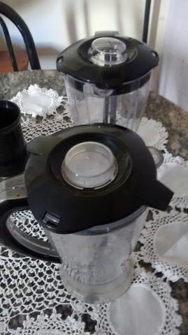 Liquidificador Turbo - Foto 3