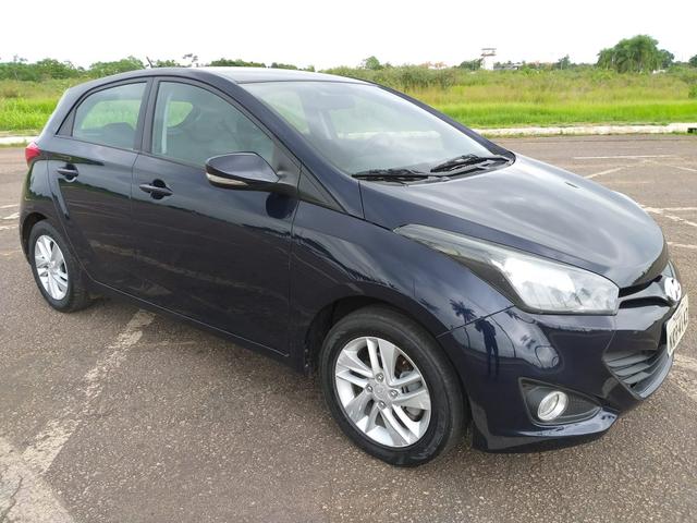 HB20 Premium 1.6 Flex mec. Ano 13 - Foto 2