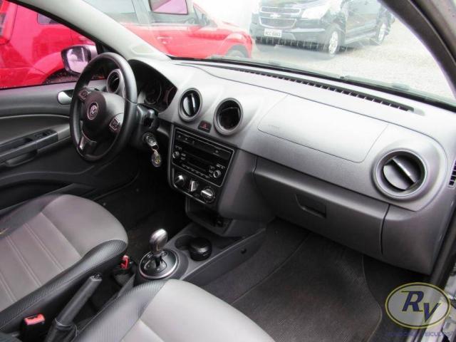 VOLKSWAGEN VOYAGE 2014/2015 1.6 MI HIGHLINE 8V FLEX 4P AUTOMATIZADO - Foto 6