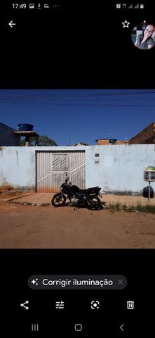 CASA QUITADA na C. Jardim. Aceito carro at? 20 mil - Foto 16