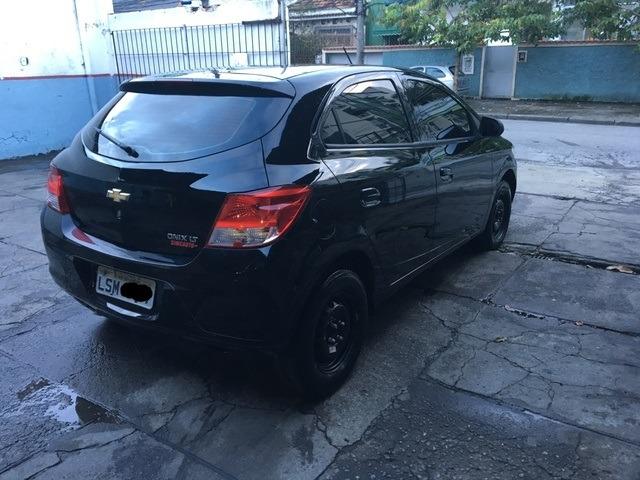Onix 1.0 LT - Único DONO - Completão - Revisões em Dia - Consigo Financiamento - 2016 - Foto 3