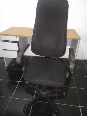 Mesa e cadeira para estudos 270 - Foto 4