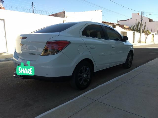 Prisma LTZ 1.4 2015 - Foto 2