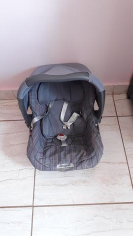 Bebê Conforto Burigotto