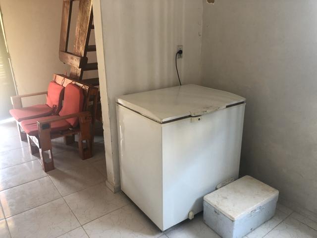 Casa na praia do coqueiro por temporada - Foto 15