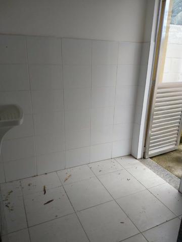 Ampla casa com 3 quartos, sendo 1 suíte, 3 banheiros, no bairro Engenho em Itaguaí - Foto 11