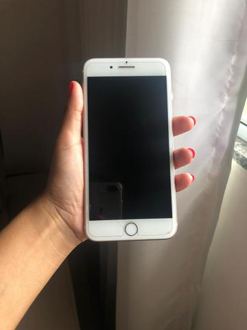 IPhone 7 Plus 32 gb - Foto 2