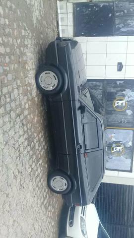 Vende se um Gol Gts 1.8 a álcool - Foto 10