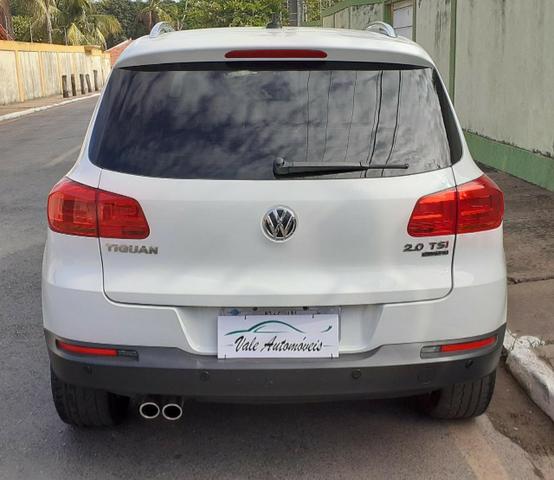 Tiguan Tsi Automática 2014 - Foto 6