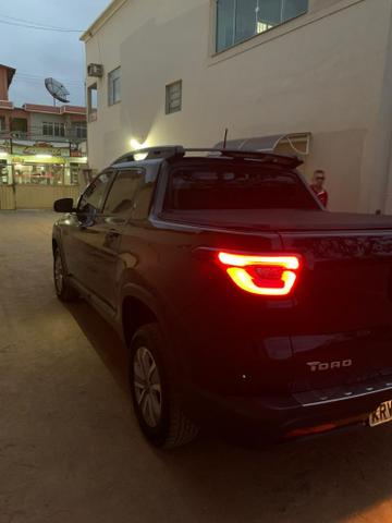 Fiat toro 2017 - Foto 4