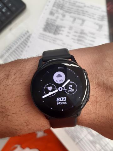Sansung activ