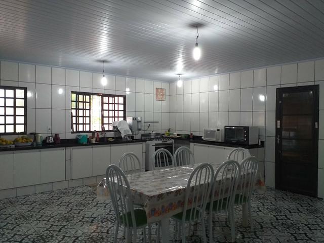 Excelente casa na 1 etapa do condomínio Entre Lagos - Foto 3