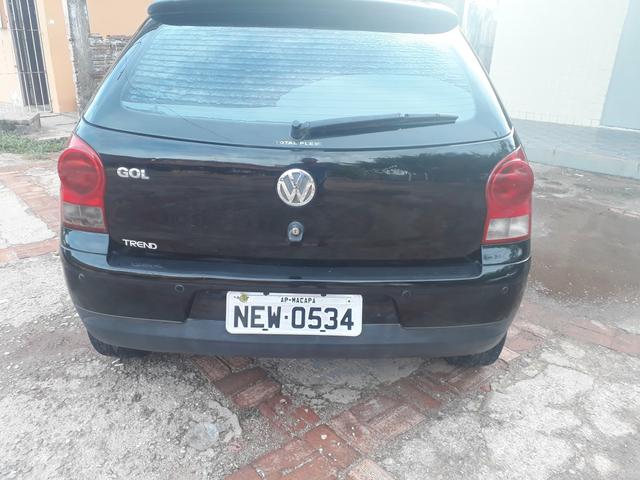 Vendo Gol G4 - Foto 4