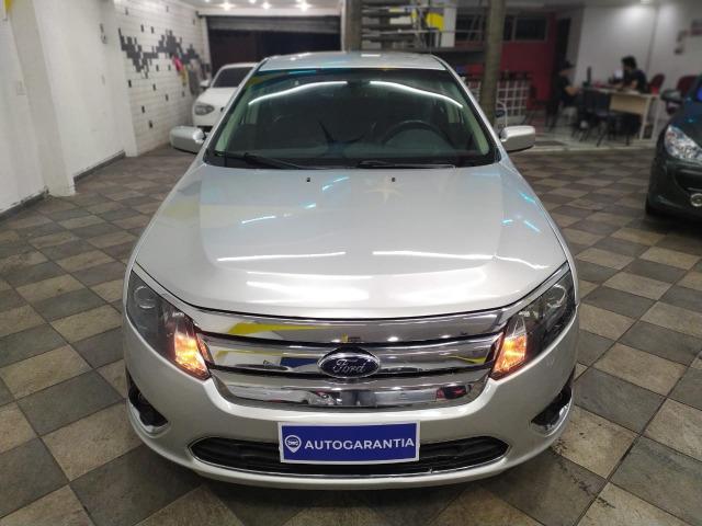 Ford Fusion Sel 2.5 Automático - Foto 2