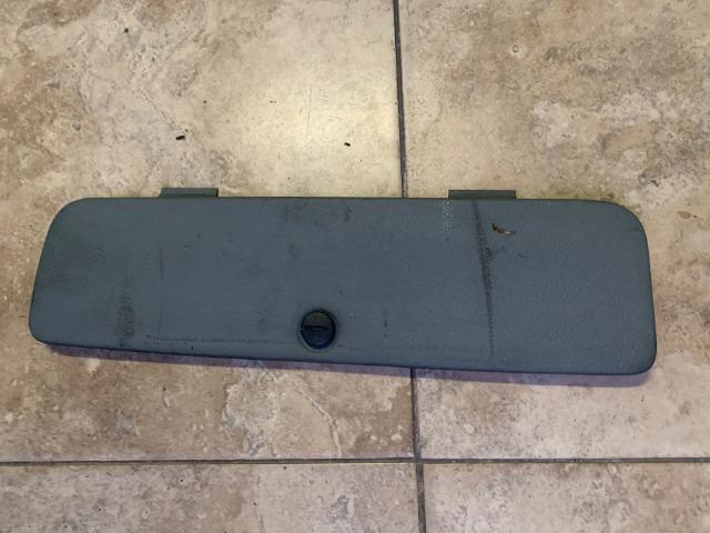 Acabamento do forro ford transit original - Foto 2