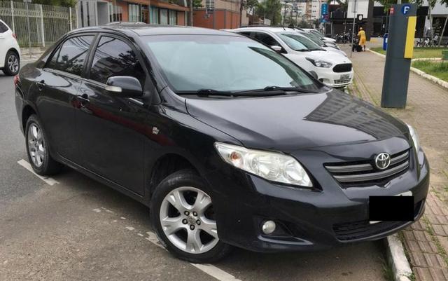 Toyota Corolla XEI 2.0 Automático 2011 - Foto 3