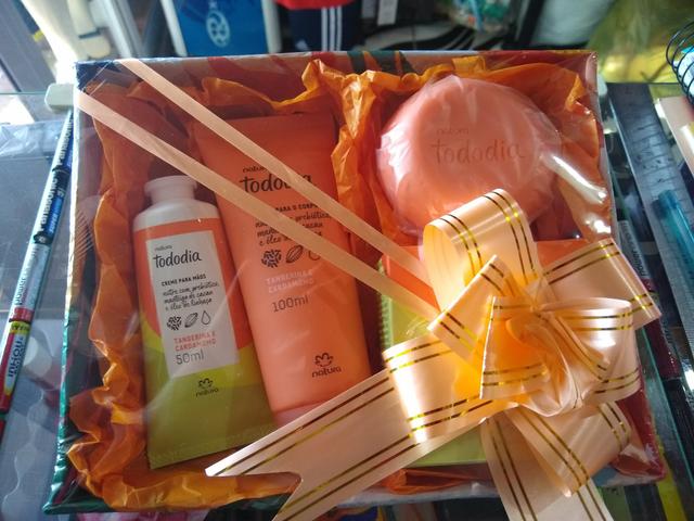 Presentinhos por