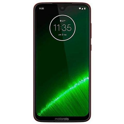 Smartphone Motorola G7 Plus 64GB 4G - 4GB Ram Tela 6,24? Câm. Dupla + Câm. Selfie 12MP - Foto 2