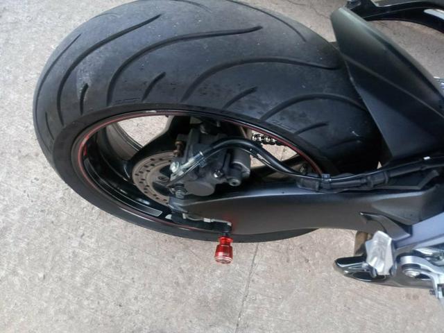 Gsx 1000s 2017 - Foto 5
