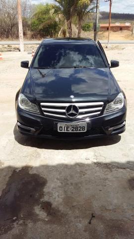 Mercedes Bens C180 Turbo - Foto 2
