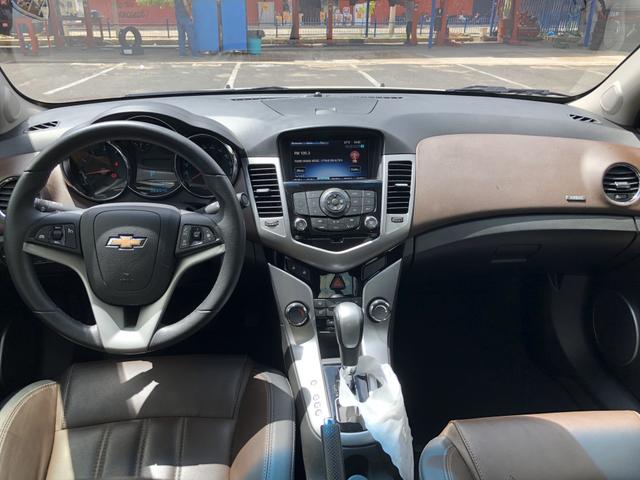 Cruze LTZ 15/15 - Foto 5
