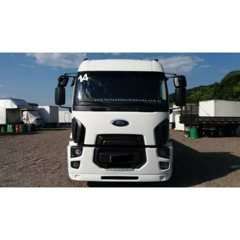 Ford Cargo 2429 - Carroceria 8.50m - Foto 3