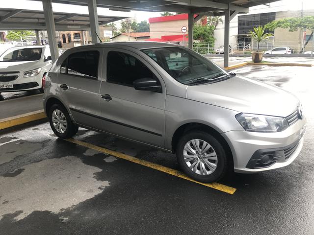 Gol. 1.6. trendline. 18 - Foto 2