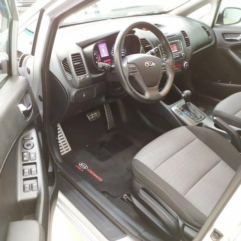 Cerato 1.6 SX Automático - Foto 8