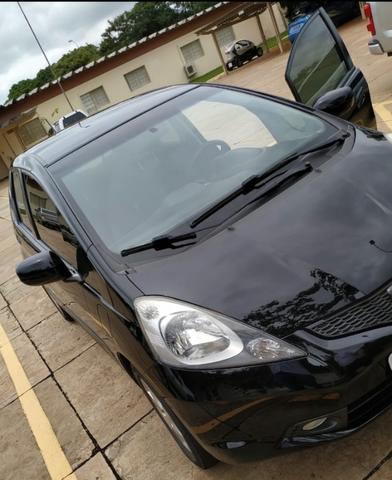 Vende-se Carro Honda Fit - Foto 3