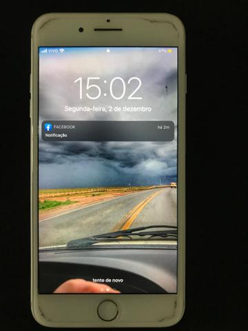 Vendo iPhone 7 Plus