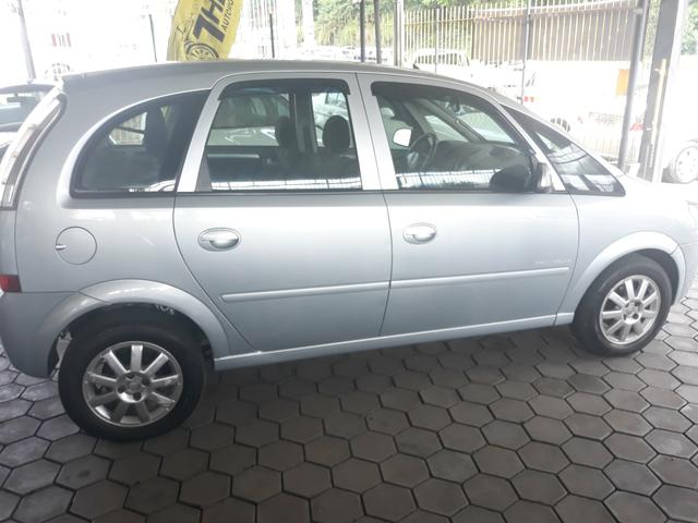 Meriva premium 3 mil entrada financio (leia) - Foto 7