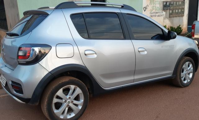 Sandero Stepway 44.000,00