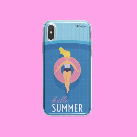 Case de celular - Piscininha - Foto 2