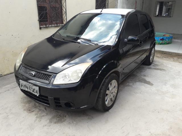 Fiesta Hatch - Foto 5