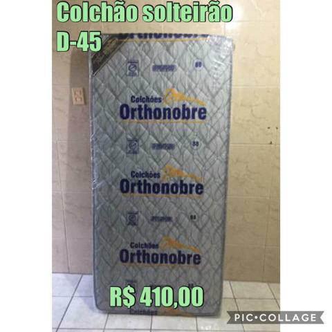 Colchão de solteirao (promoção) - Foto 2