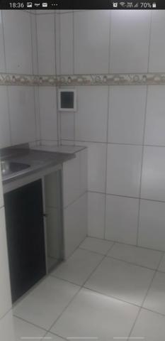 Casa 1 quarto arrumada no piso - Foto 18