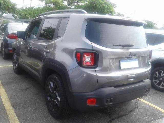 RENEGADE Renegade Limited 1.8 4X2 Flex 16V Aut. - Foto 4
