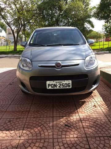 Fiat palio 2016, pouco rodado - Foto 4
