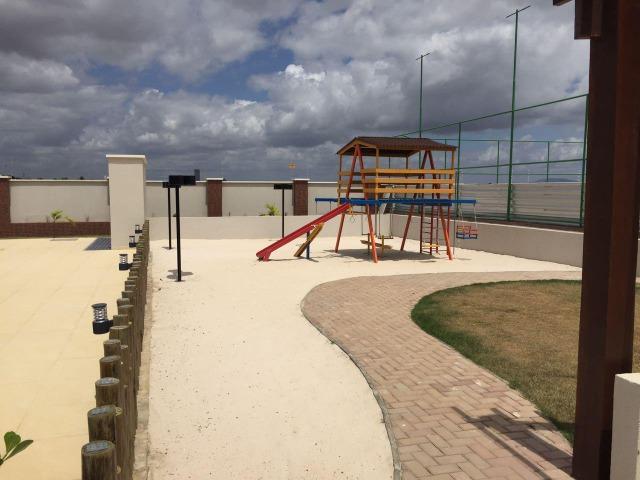 Alugo- Apartamento no Condomínio Vila de Espanha - Foto 6