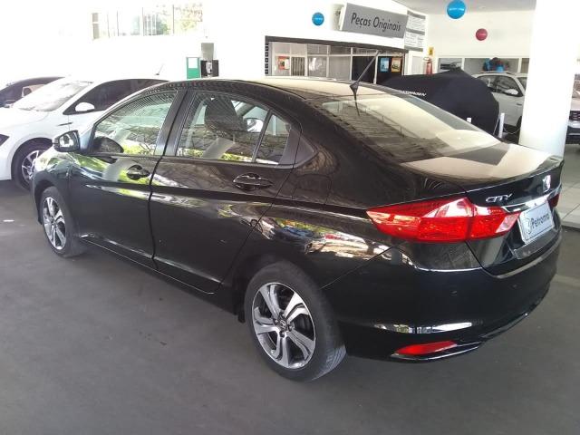City 1.5 lx automático 2017 - Foto 3