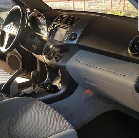Veículo Toyota RAV 4 - Foto 6