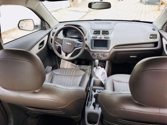 VENDO / TROCO Cobalt LTZ Seg. Dono - Foto 5